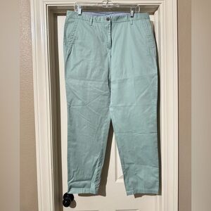 Talbots Relaxed Chino size 12 regular
